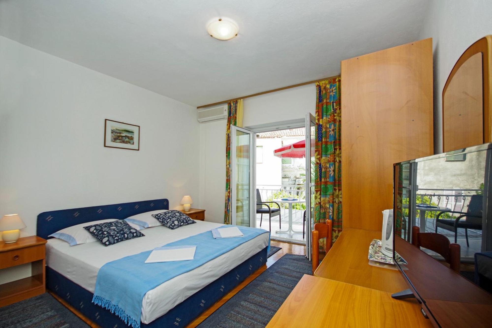 Villa Antonia บาชกาโวดา ภายนอก รูปภาพ